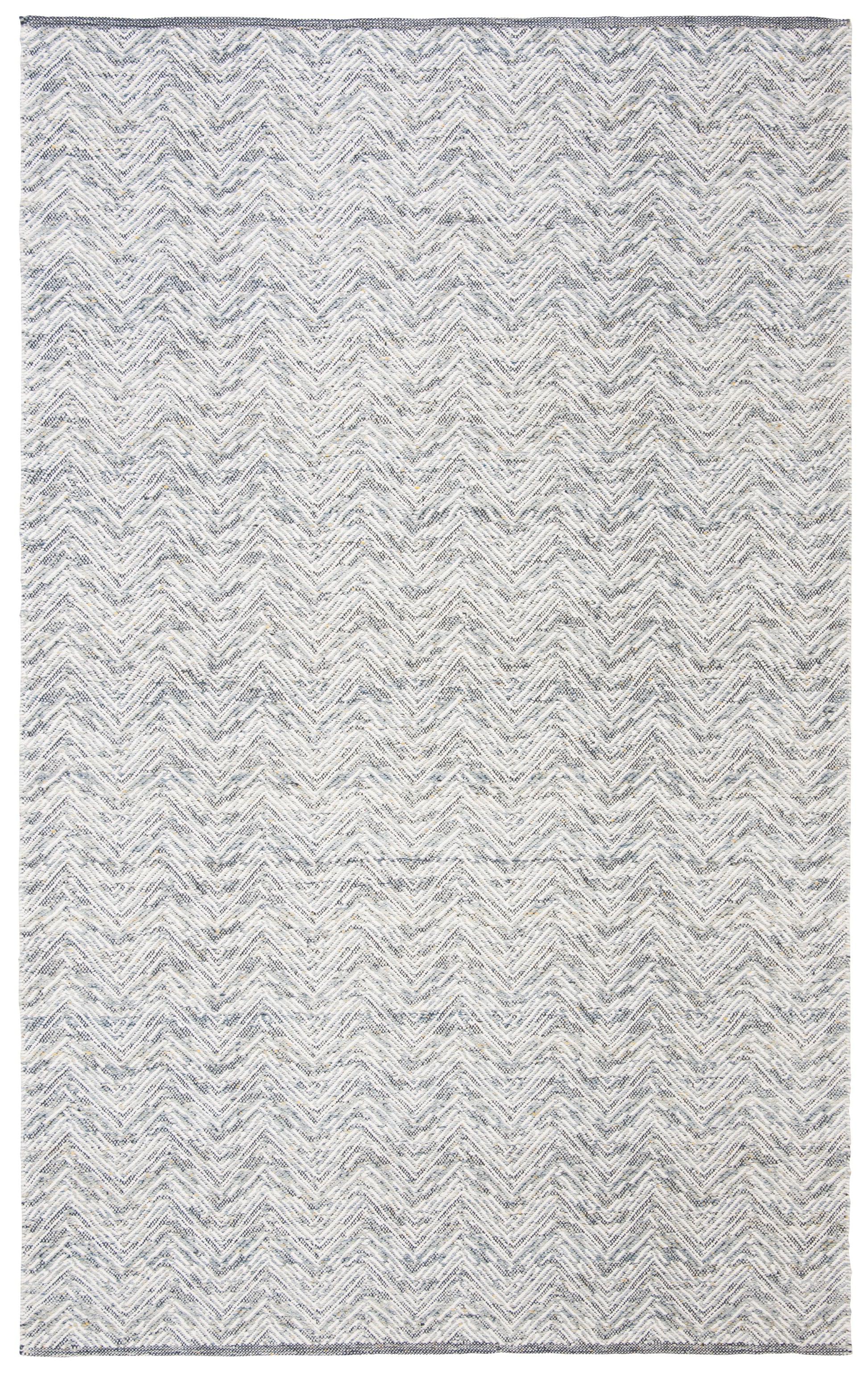 Safavieh Kilim Klm401F Grey Area Rug