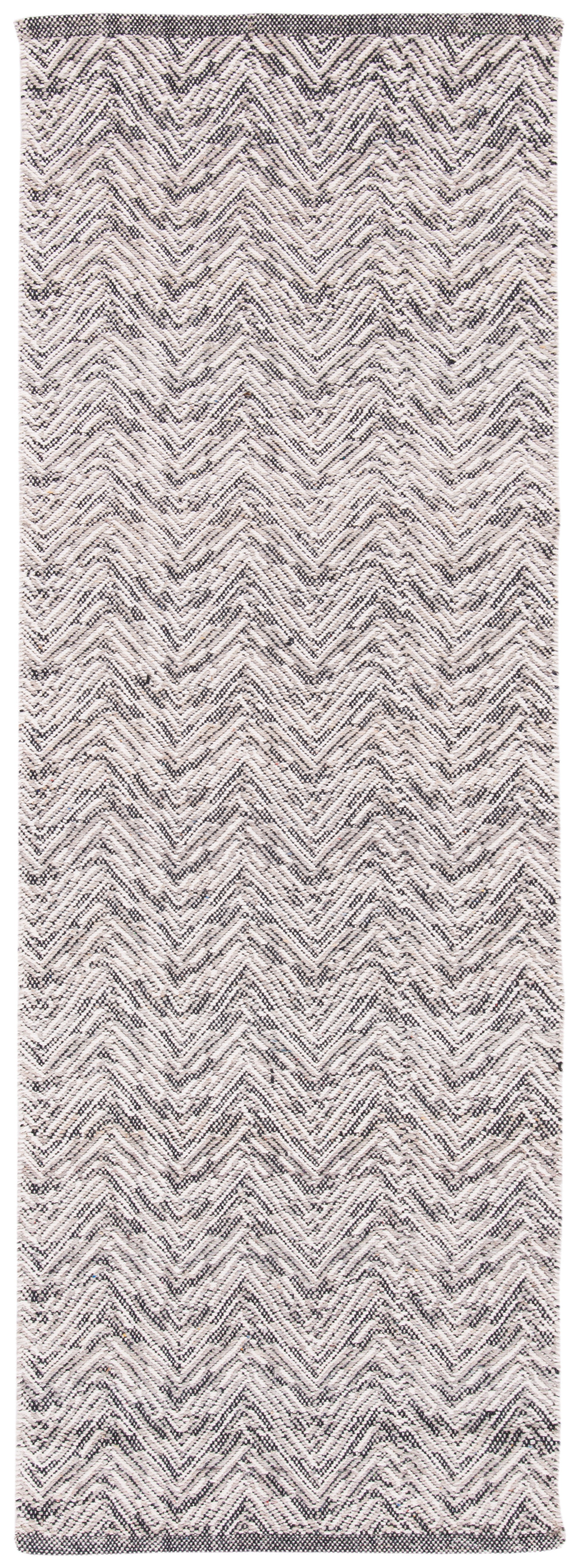 Safavieh Kilim Klm401G Grey/Beige Area Rug