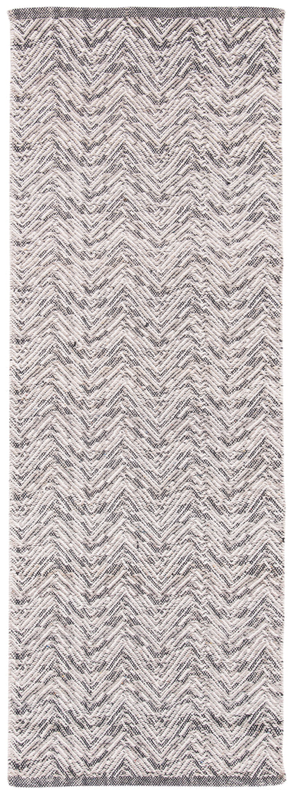 Safavieh Kilim Klm401G Grey/Beige Area Rug