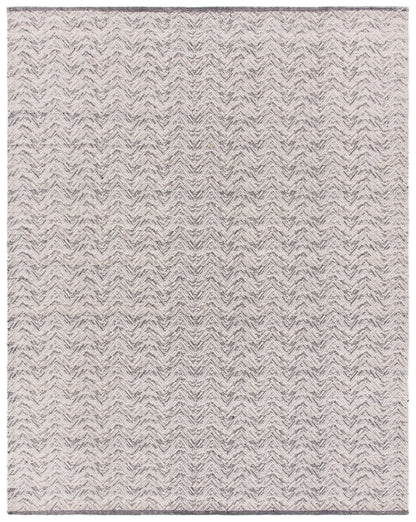 Safavieh Kilim Klm401G Grey/Beige Area Rug