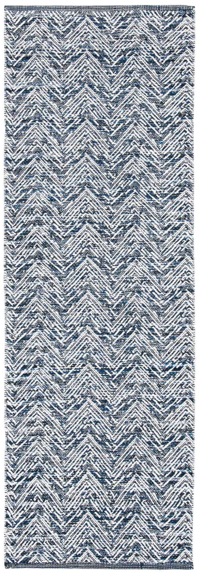 Safavieh Kilim Klm401N Navy Rug.