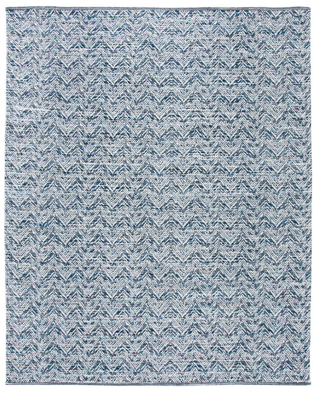 Safavieh Kilim Klm401N Navy Rug.