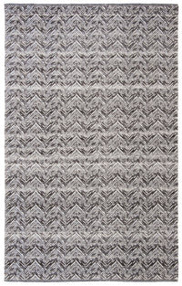 Safavieh Kilim Klm401T Brown/Charcoal Area Rug