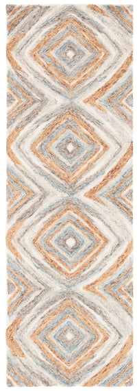 Safavieh Kilim Klm402D Sage/Gold Area Rug