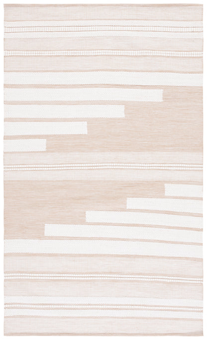 Safavieh Kilim Klm448A Ivory/Tan Area Rug