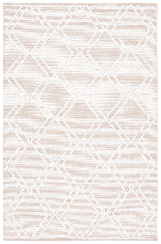 Safavieh Kilim Klm449A Natural/Ivory Area Rug