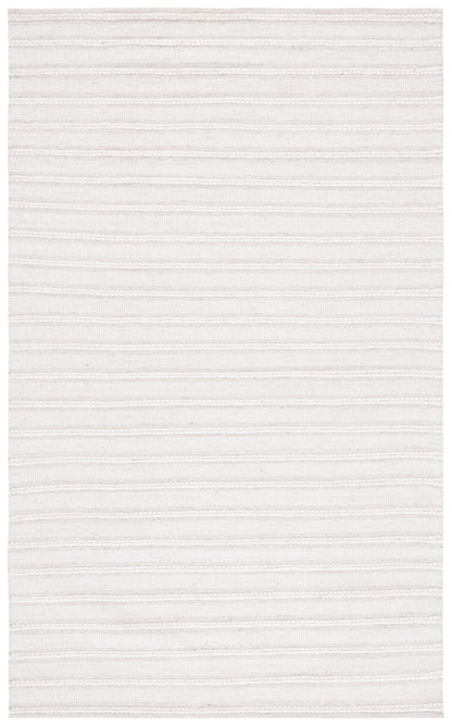 Safavieh Kilim Klm450F Light Grey/Ivory Area Rug