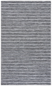 Safavieh Kilim Klm450Z Black/Ivory Area Rug