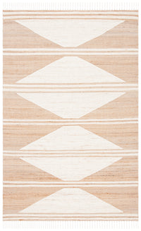 Safavieh Kilim Klm451A Natural/Ivory Area Rug