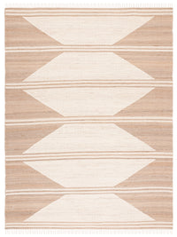 Safavieh Kilim Klm451A Natural/Ivory Area Rug