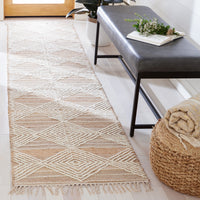 Safavieh Kilim Klm452A Natural Area Rug