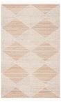 Safavieh Kilim Klm452A Natural Rugs.