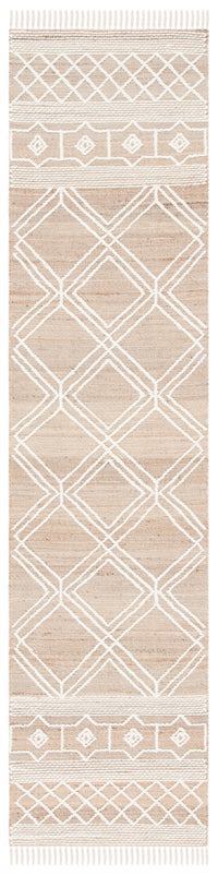 Safavieh Kilim Klm454A Natural/Ivory Area Rug