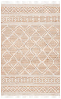 Safavieh Kilim Klm454A Natural/Ivory Area Rug