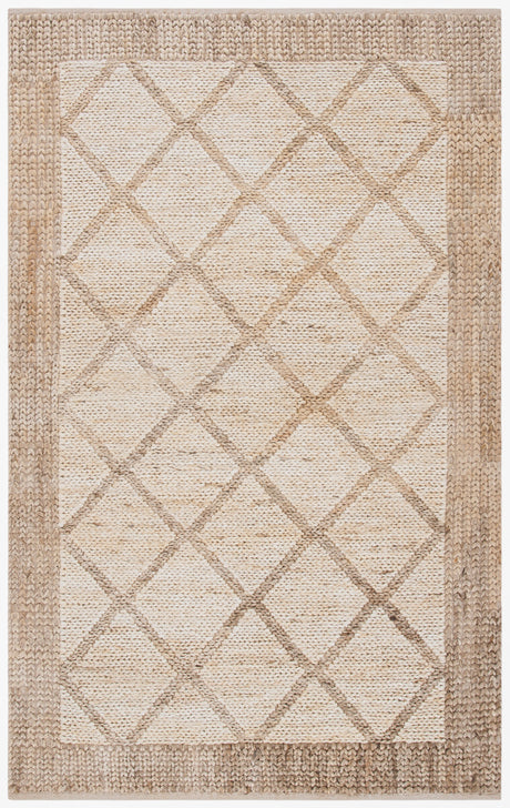 Safavieh Kilim Klm457A Natural/Beige Rugs.