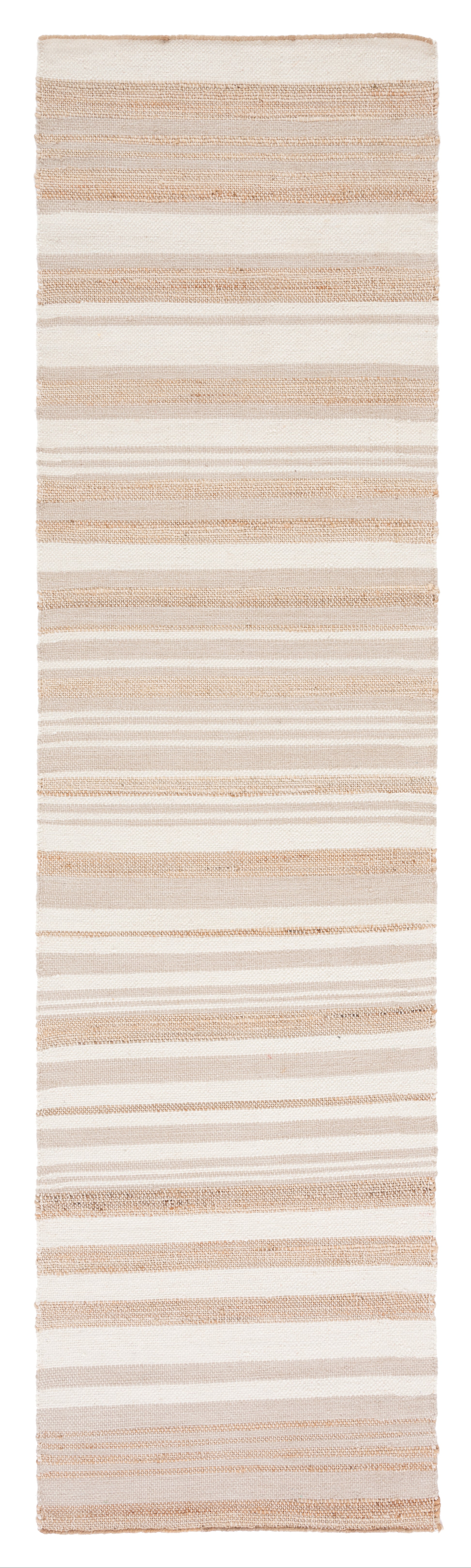 Safavieh Kilim Klm460A Natural/Ivory Area Rug