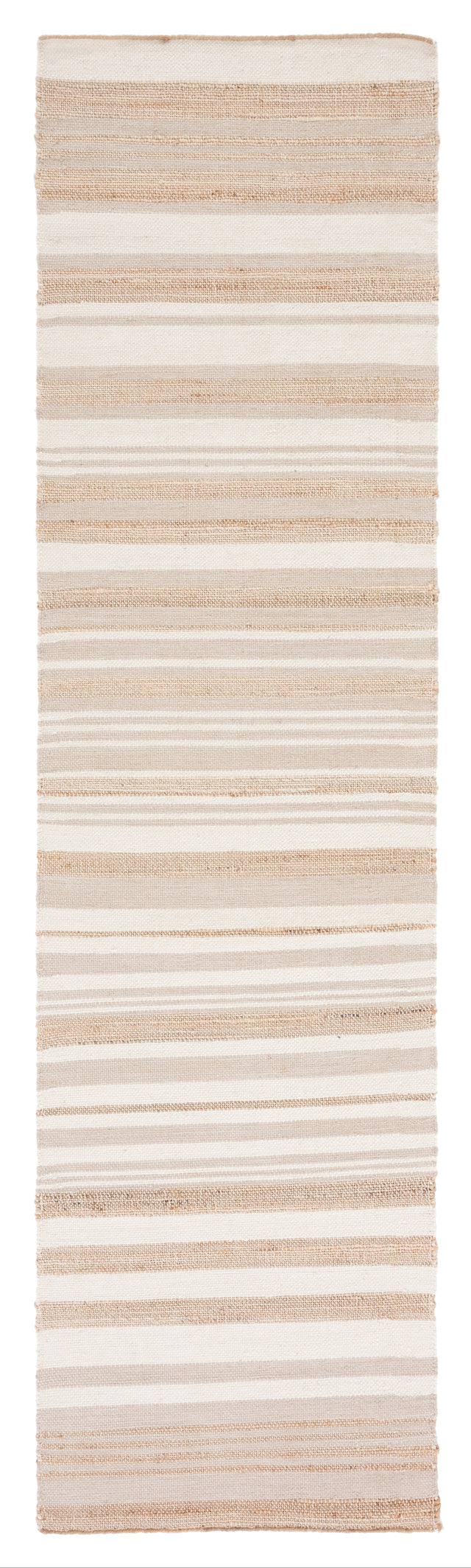 Safavieh Kilim Klm460A Natural/Ivory Rug.