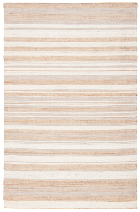 Safavieh Kilim Klm460A Natural/Ivory Rug.