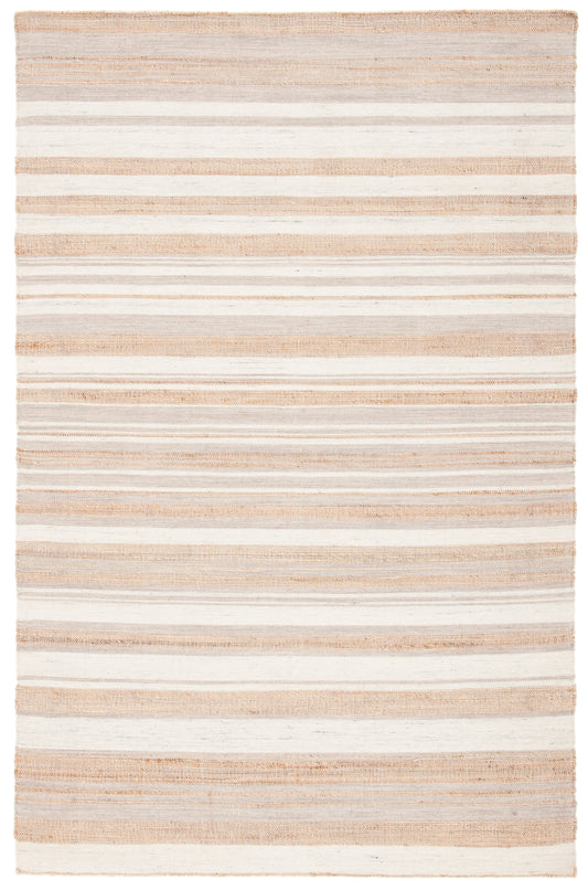 Safavieh Kilim Klm460A Natural/Ivory Area Rug