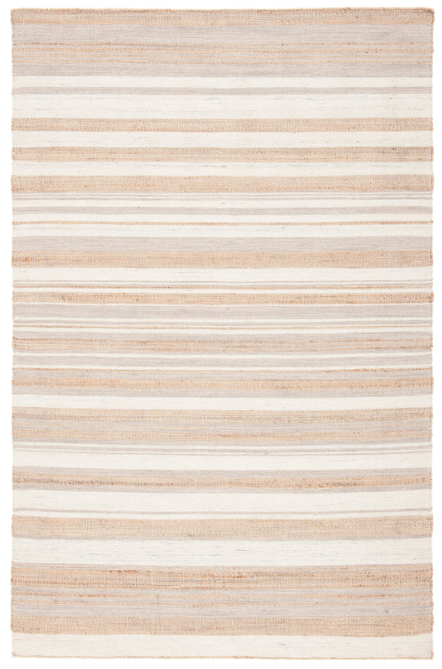 Safavieh Kilim Klm460A Natural/Ivory Rug.