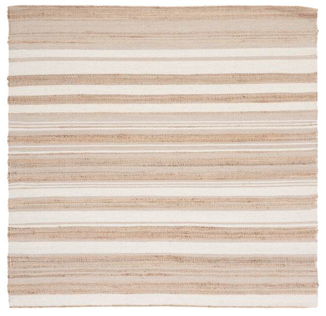 Safavieh Kilim Klm460A Natural/Ivory Rug.