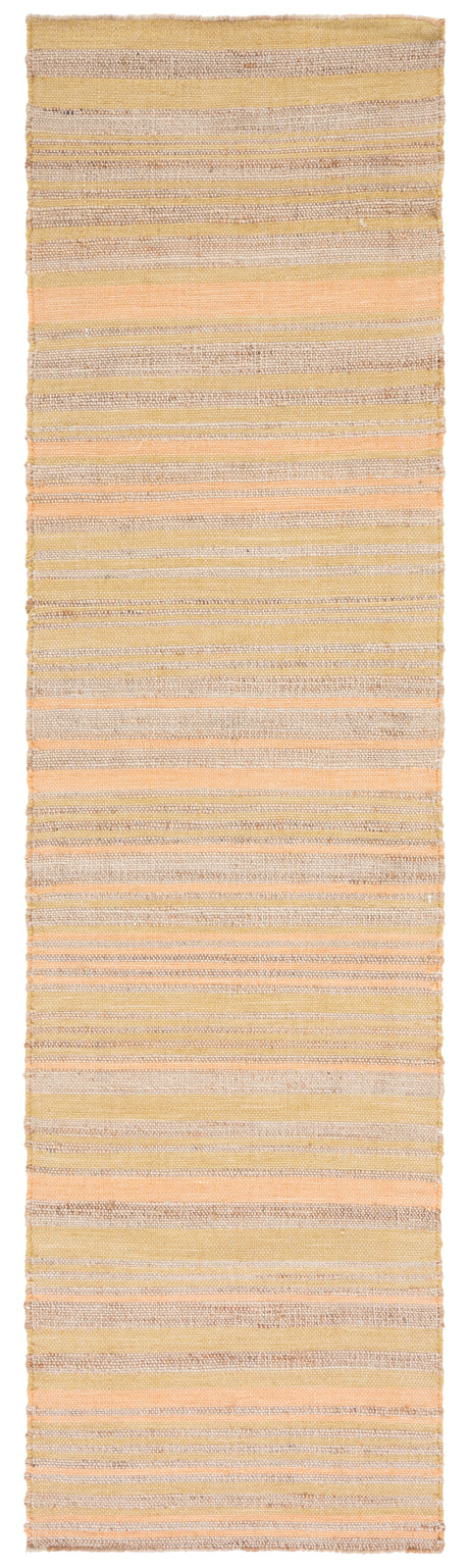 Safavieh Kilim Klm464D Natural/Gold Rug.