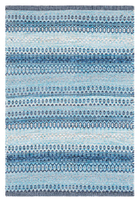 Safavieh Kilim Klm475F Grey/Blue Area Rug