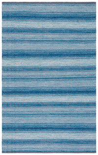 Safavieh Kilim Klm475F Grey/Blue Area Rug