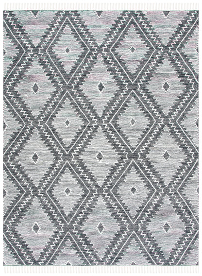 Safavieh Kilim Klm523A Ivory/Black Area Rug