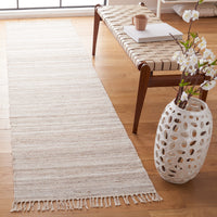 Safavieh Kilim Klm551B Ivory/Brown Area Rug