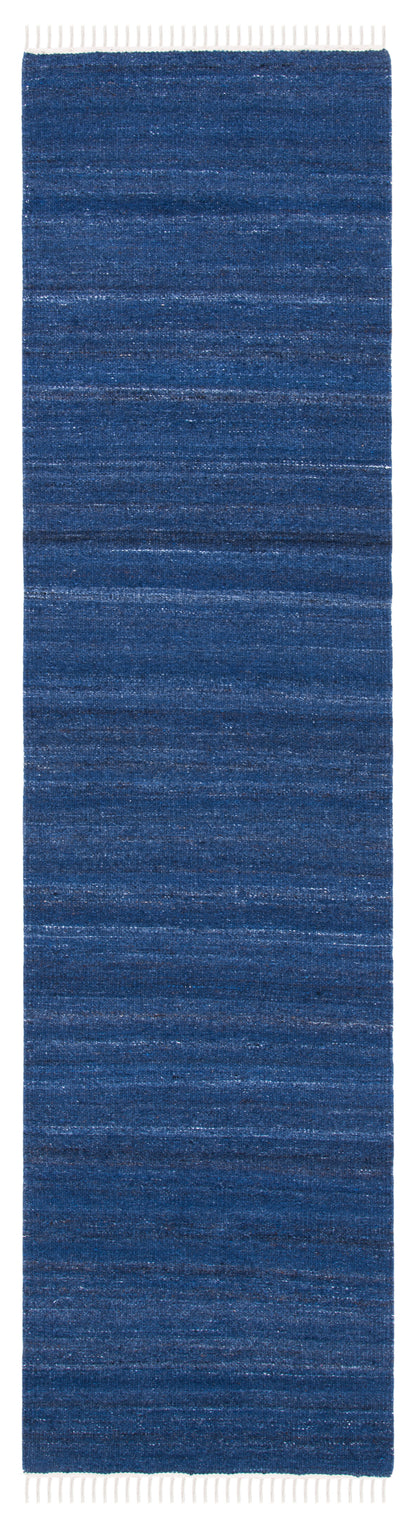 Safavieh Kilim Klm551N Navy/Blue Area Rug