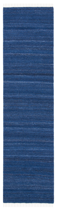 Safavieh Kilim Klm551N Navy/Blue Area Rug