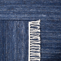 Safavieh Kilim Klm551N Navy/Blue Area Rug