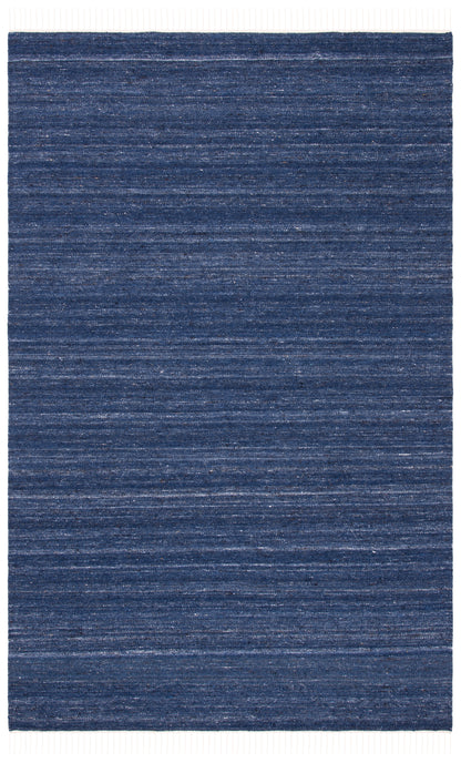 Safavieh Kilim Klm551N Navy/Blue Area Rug