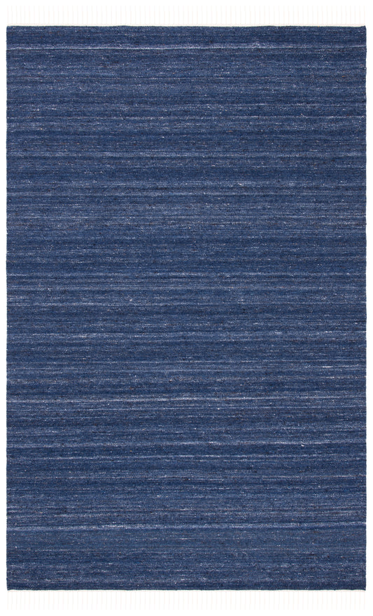 Safavieh Kilim Klm551N Navy/Blue Area Rug