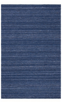 Safavieh Kilim Klm551N Navy/Blue Area Rug