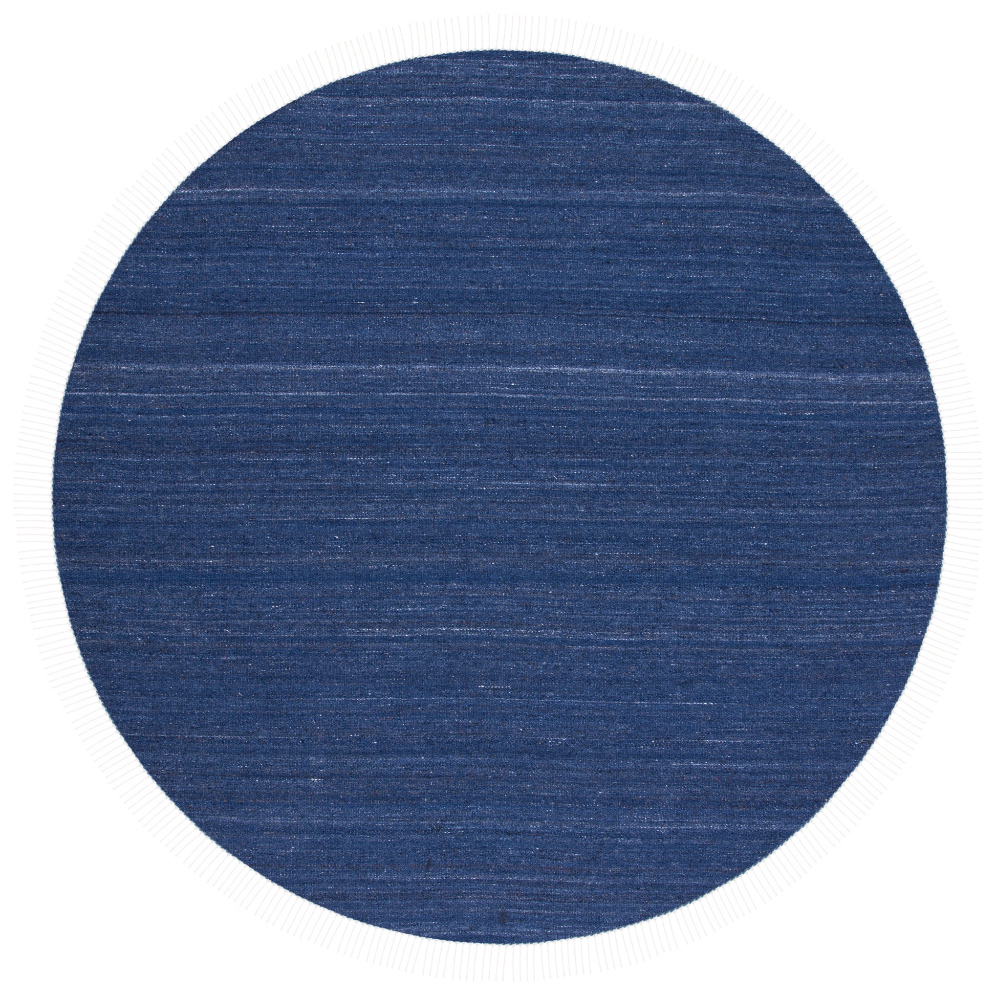 Safavieh Kilim Klm551N Navy/Blue Area Rug