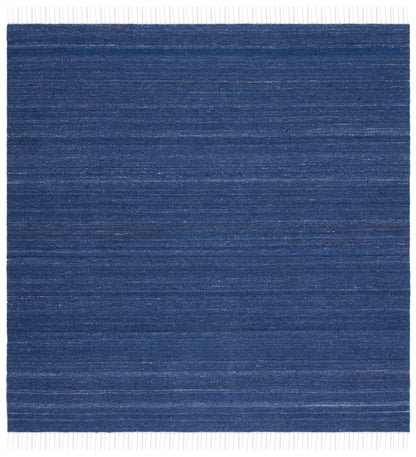 Safavieh Kilim Klm551N Navy/Blue Area Rug