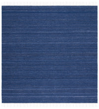 Safavieh Kilim Klm551N Navy/Blue Area Rug