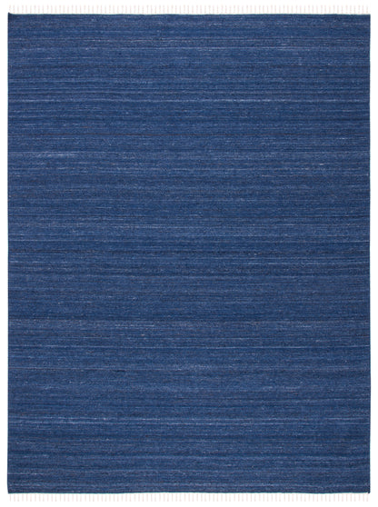 Safavieh Kilim Klm551N Navy/Blue Area Rug