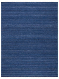 Safavieh Kilim Klm551N Navy/Blue Area Rug