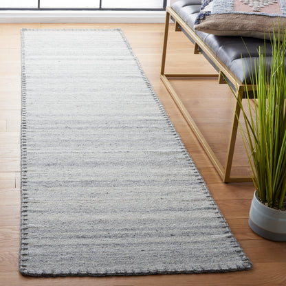 Safavieh Kilim Klm651F Grey Area Rug