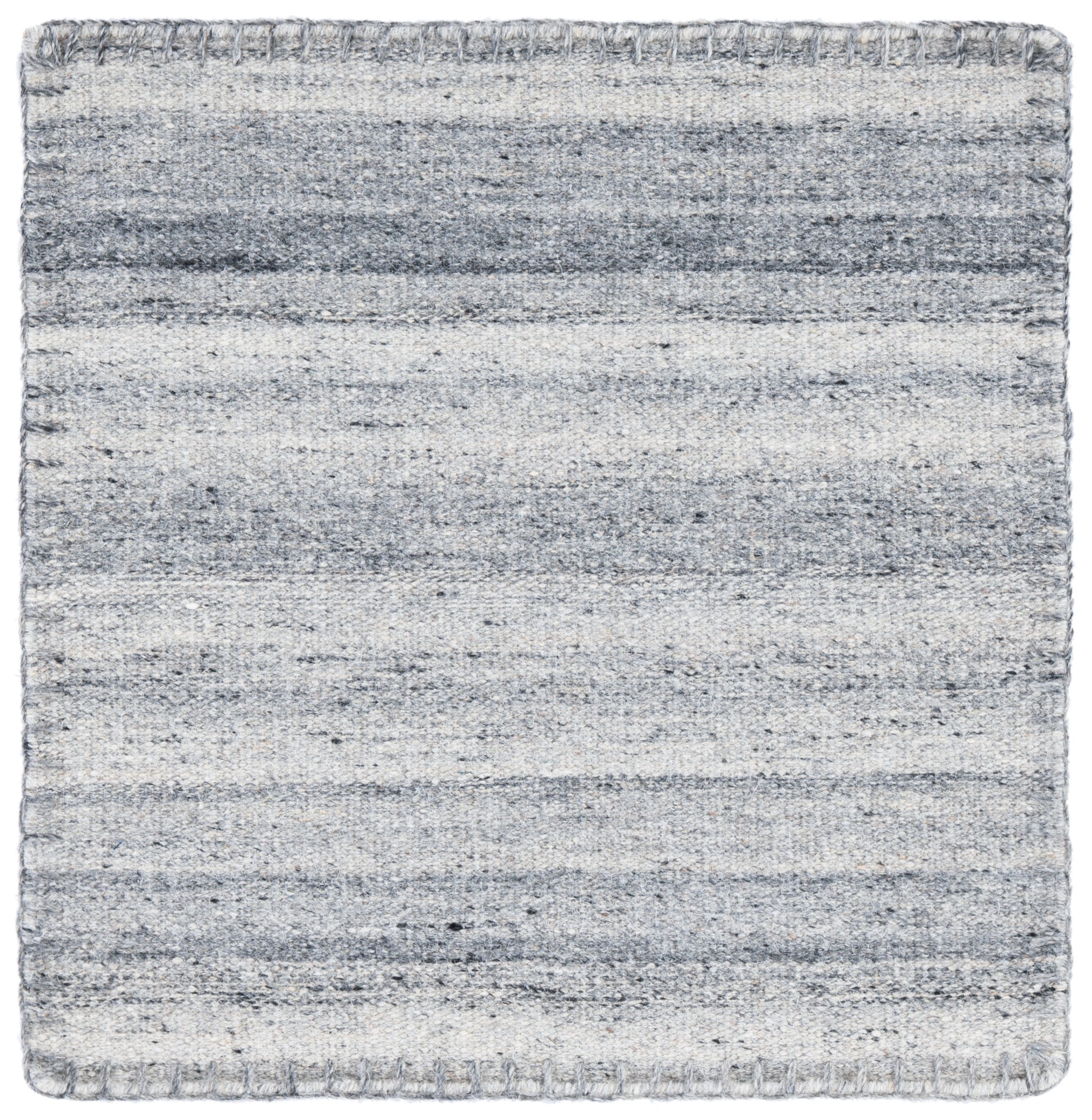 Safavieh Kilim Klm651F Grey Area Rug