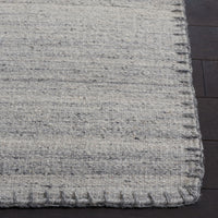 Safavieh Kilim Klm651F Grey Area Rug