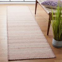 Safavieh Kilim Klm651U Light Pink Area Rug