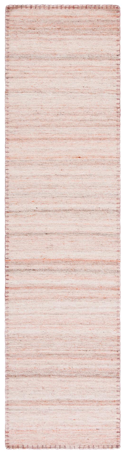 Safavieh Kilim Klm651U Light Pink Area Rug