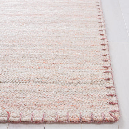 Safavieh Kilim Klm651U Light Pink Area Rug