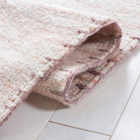 Safavieh Kilim Klm651U Light Pink Area Rug