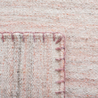 Safavieh Kilim Klm651U Light Pink Area Rug