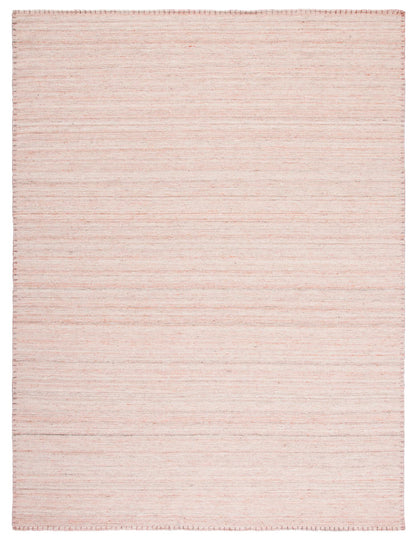 Safavieh Kilim Klm651U Light Pink Area Rug